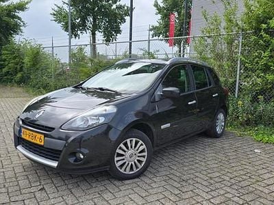 Renault Clio GrandTour