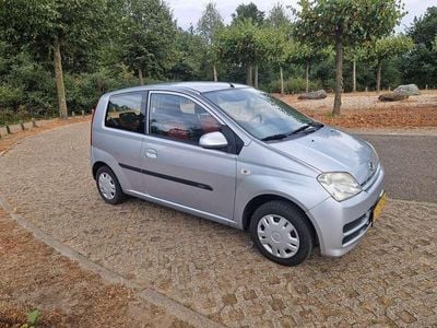 Daihatsu Cuore