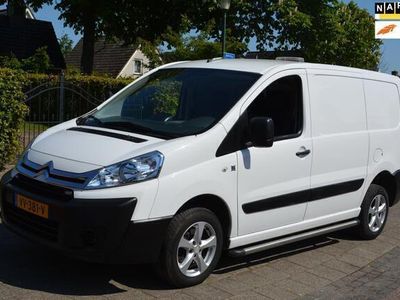 Citroën Jumpy