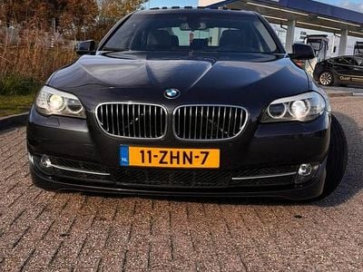 Gebruikt 2012 BMW 528 Sedan | € 10.000 (Eerlijke prijs)