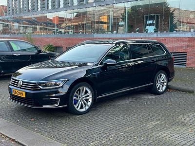 Occasion 2016 VW Passat GTE | € 17.250