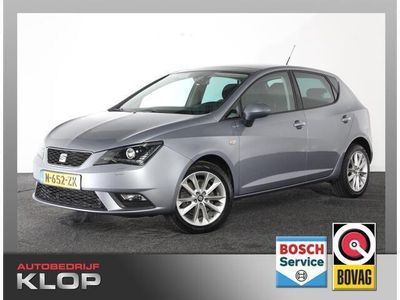 tweedehands Seat Ibiza 1.0 TSI Style | panoramadak |