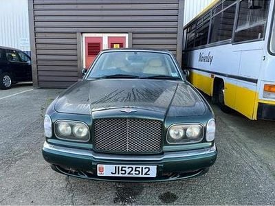 Occasion Bentley Arnage 2000 Sedan