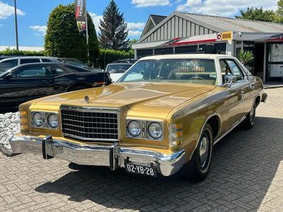 Ford LTD