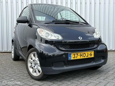 Smart ForTwo Coupé