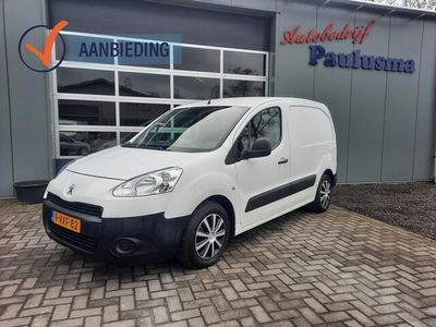 tweedehands Peugeot Partner 120 1.6eHDI L1XT Pr+ marge (geen btw)