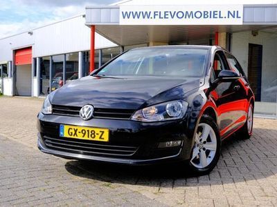 VW Golf Alltrack