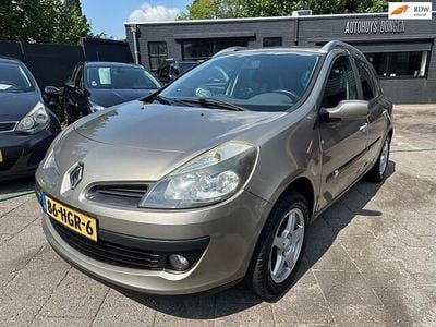 Renault Clio GrandTour