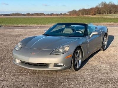 Occasion Chevrolet Corvette C6 LS 404 PK (297 kW) 2005 Cabriolet