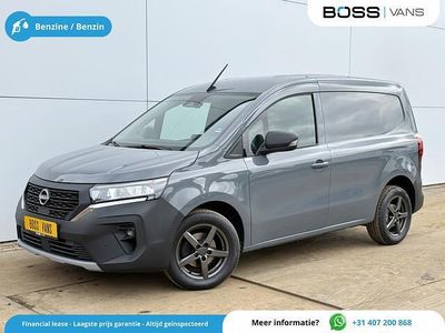 Grijs Gebruikt 2022 Nissan Townstar N-Connecta Van | € 16.245