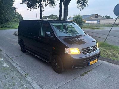 VW T5