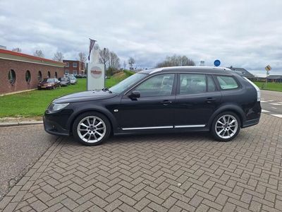 tweedehands Saab 9-3 Sport Estate 2.8 T V6 Aero XWD