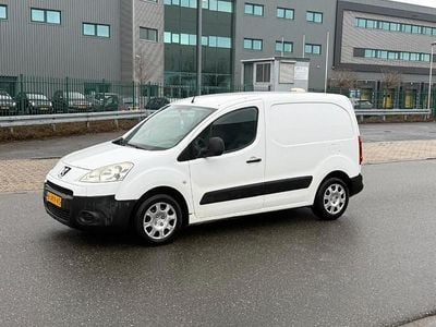 Occasion Peugeot Partner 89 PK (65 kW) 2010
