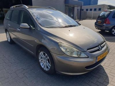 Peugeot 307