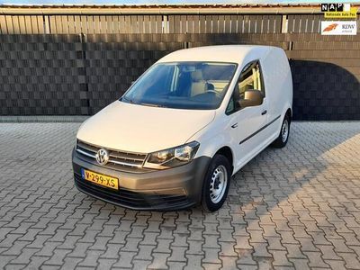 tweedehands VW Caddy 2.0 TDI L1H1 BMT Economy Business