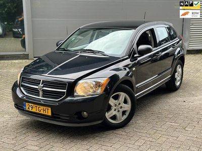 Dodge Caliber