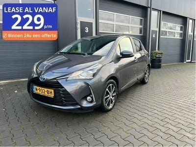 Occasion Toyota Yaris 73 PK (53 kW) 2018