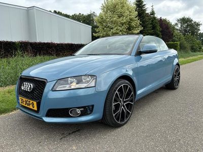 Audi A3 Cabriolet