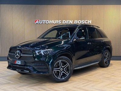 Groen Gebruikt 2019 Mercedes GLE450 AMG Premium Plus SUV | € 63.890 (Iets duurder)
