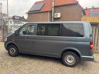Overige Gebruikt 2006 VW T5 Comfortline Van | € 5.950 (Eerlijke prijs)