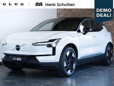 Wit Occasion 2025 Volvo EX30 Plus SUV | € 34.950 (Eerlijke prijs)