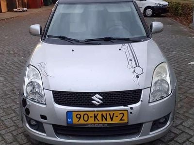 Occasion Suzuki Swift Comfort 92 PK (67 kW) 2010 Sedan