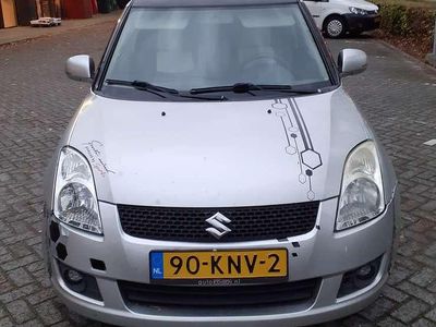 Gebruikt 2010 Suzuki Swift Comfort Sedan | € 1.250 (Eerlijke prijs)