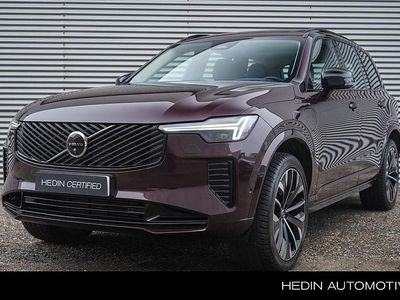 Bruin Occasion 2025 Volvo XC90 Ultra SUV | € 89.995