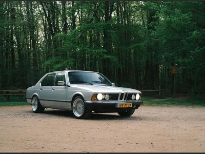 Occasion BMW 732 197 PK (144 kW) 1982 Sedan
