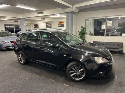 Seat Ibiza ST