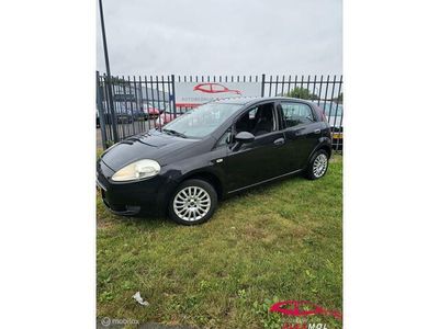 Fiat Grande Punto