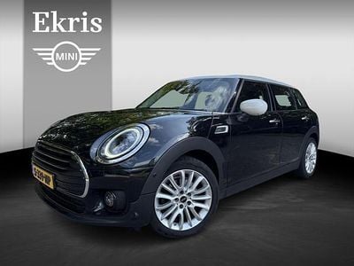 Mini Cooper Clubman