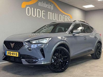 Occasion Cupra Formentor 204 PK (150 kW) 2024 Grijs SUV