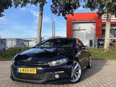 VW Scirocco