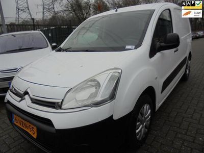 tweedehands Citroën Berlingo 1.6 HDI 500 Comfort Economy