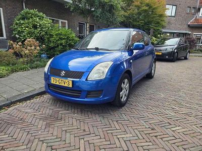 Occasion 2008 Suzuki Swift Sedan | € 1.000 (Eerlijke prijs)