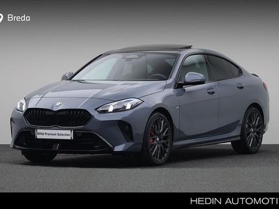 Grijs Occasion 2025 BMW 220 M Sport Coupé | € 42.880 (Duur)