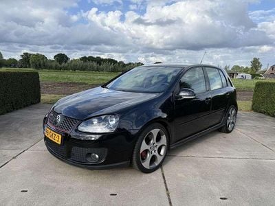 VW Golf VI