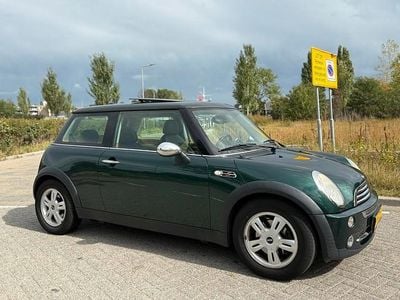 Gebruikt 2004 Mini ONE Hatchback | € 2.200 (Eerlijke prijs)