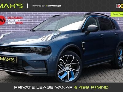 Lynk & Co 01