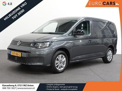 VW Caddy Maxi