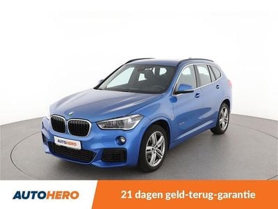 Gebruikt 2018 BMW X2 SUV | € 19.549 (Super prijs)