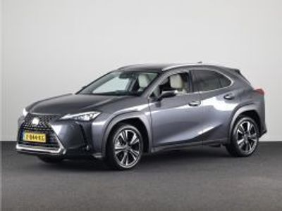 Lexus UX 300e