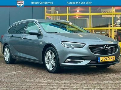 tweedehands Opel Insignia Sports Tourer 1.6 CDTI Business Executive