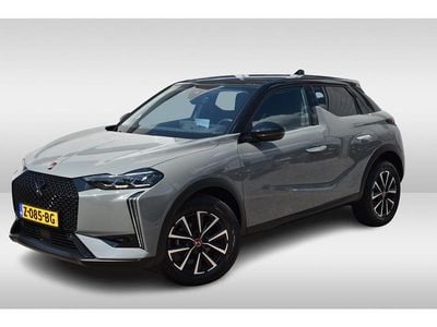DS Automobiles DS3