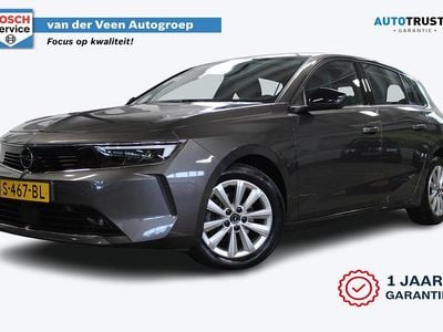 Grijs Gebruikt 2023 Opel Astra Hatchback | € 18.450 (Goede deal)