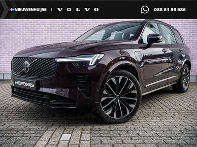 Occasion Volvo XC90 Ultra 456 PK (335 kW) 2025 Bruin SUV