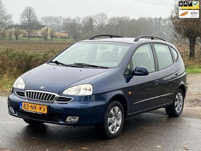 Chevrolet Tacuma