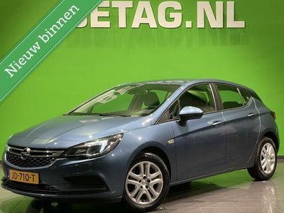 tweedehands Opel Astra 1.0 Edition | Apple/Android | Navi |
