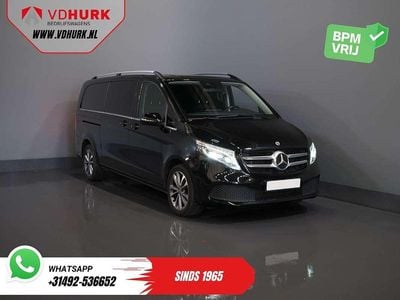 Mercedes V300